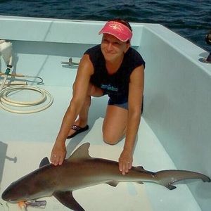 Meet your Posher, Kathi